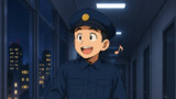 怪盗ミッドナイト