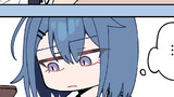 綿ちゃんたちは恋してる。