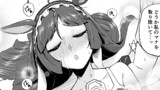 ウマ娘二次創作マンガ