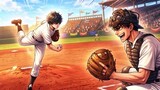 転生ダメキャッチャー、100年前で無双する