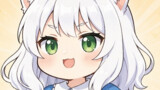 フェリスちゃん