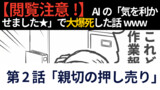 生成AIの沼