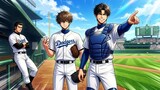第9話　最強の投手