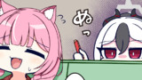 ファレイドリアのネコちゃんの元へ…