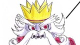 【SIN99】　イラスト・マンガ試験室