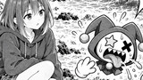 漫画でわかる謎知識