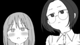 捨てサキュバスのエナさん