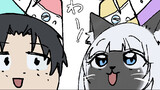 思い出はカプセルといっしょに