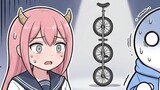 ニィトの日常