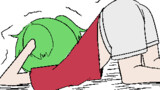 アクヤミちゃんの日常