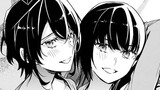 俺にトラウマを与えた女子達がチラチラ見てくるけど、残念ですが手遅れです