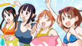 くりかえす ふたり