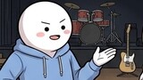 ニィトの日常