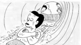 おとぼけ部長代理