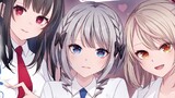 手に入れた催眠アプリで夢のハーレム生活を送りたい