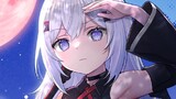 死神少女は陰から推しを眺めたい　─悪役にTS転生したけど、こっそり原作キャラを観察しに行きます！─