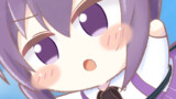 ちびうさびより