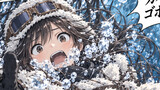 白壁転生時代劇　白壁熊〈シラカベアー〉蔵くま！