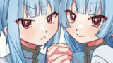 かわいい双子♂ねるとるね