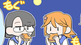 とりから雑漫画アソート