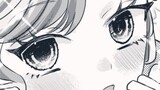 姉妹百合～栗～