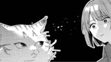 拾ったのが本当に猫かは疑わしい