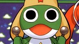 第壱話　ケロロぐんそーであります。…の巻