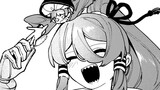 東方智霊奇伝 反則探偵さとり サンサーラ編