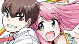 第1話 一生のお願い