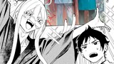 コミックス1巻 発売記念漫画