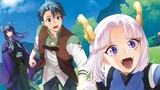 異世界のすみっこで快適ものづくり生活 ～女神さまのくれた工房はちょっとやりすぎ性能だった～