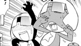 第191話　とびだせ大作戦…の巻