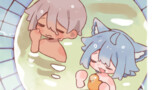 星屑ラプソディ