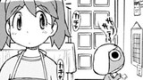 第208話　宇宙のゴミもリサイクル！…の巻