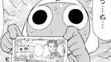 第210話　ゆくヘビくるヘビ！…の巻
