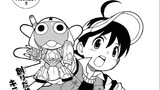 第351話　プラモ狂軍曹！…の巻
