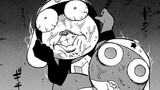第六拾六話　潜入！　漫画家的秘密強奪大作戦!!…の巻