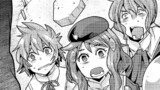 第158話「勇者の骨、神の骨と出会う」(2)-1