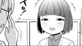 漫画プロテストまんが