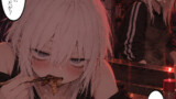 ヤニカスとの生活
