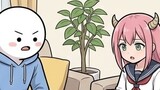 ニィトの日常