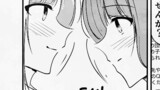 片思いメイドとおっぱいお嬢様