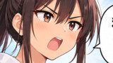 AI漫画