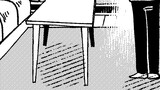 怪異バーへようこそ＆怪異マンションへようこそ