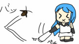 頑張れ五月雨ちゃん31話