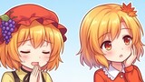 第24話.秋と早苗と思惑と
