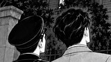 月と手袋 ― 完全犯罪を見つめる月