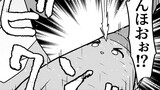 んほおぉ根菜