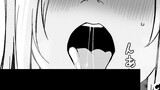 捨てサキュバスのエナさん