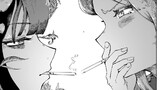 第二十服「魔女と再起」前編